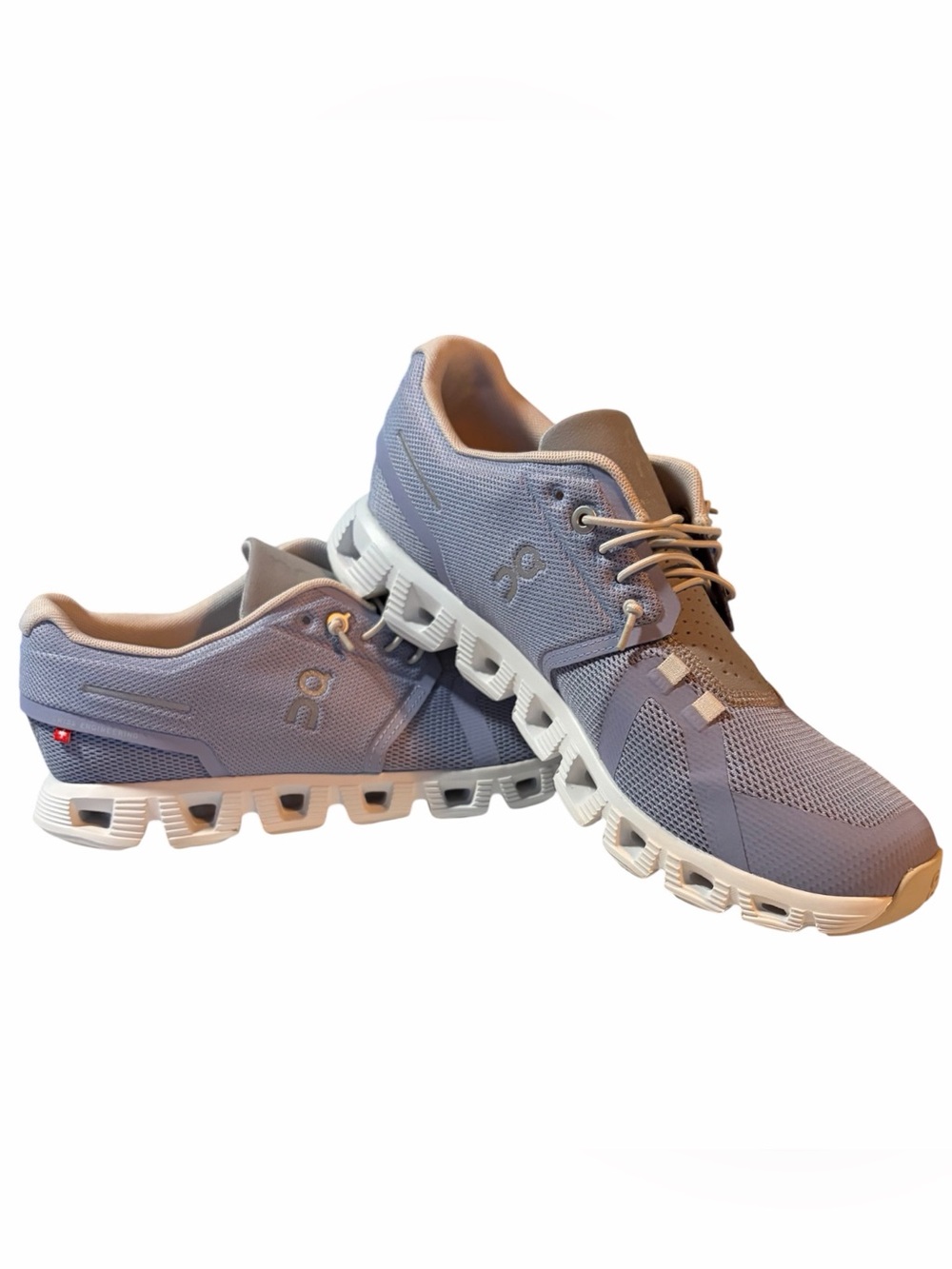 On Running Womens Cloud 5
